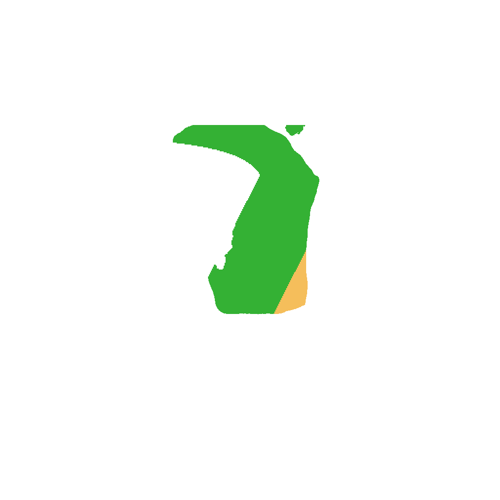 Biome Rust Map: Procedural Map, Size: 1000, Seed: 62058322