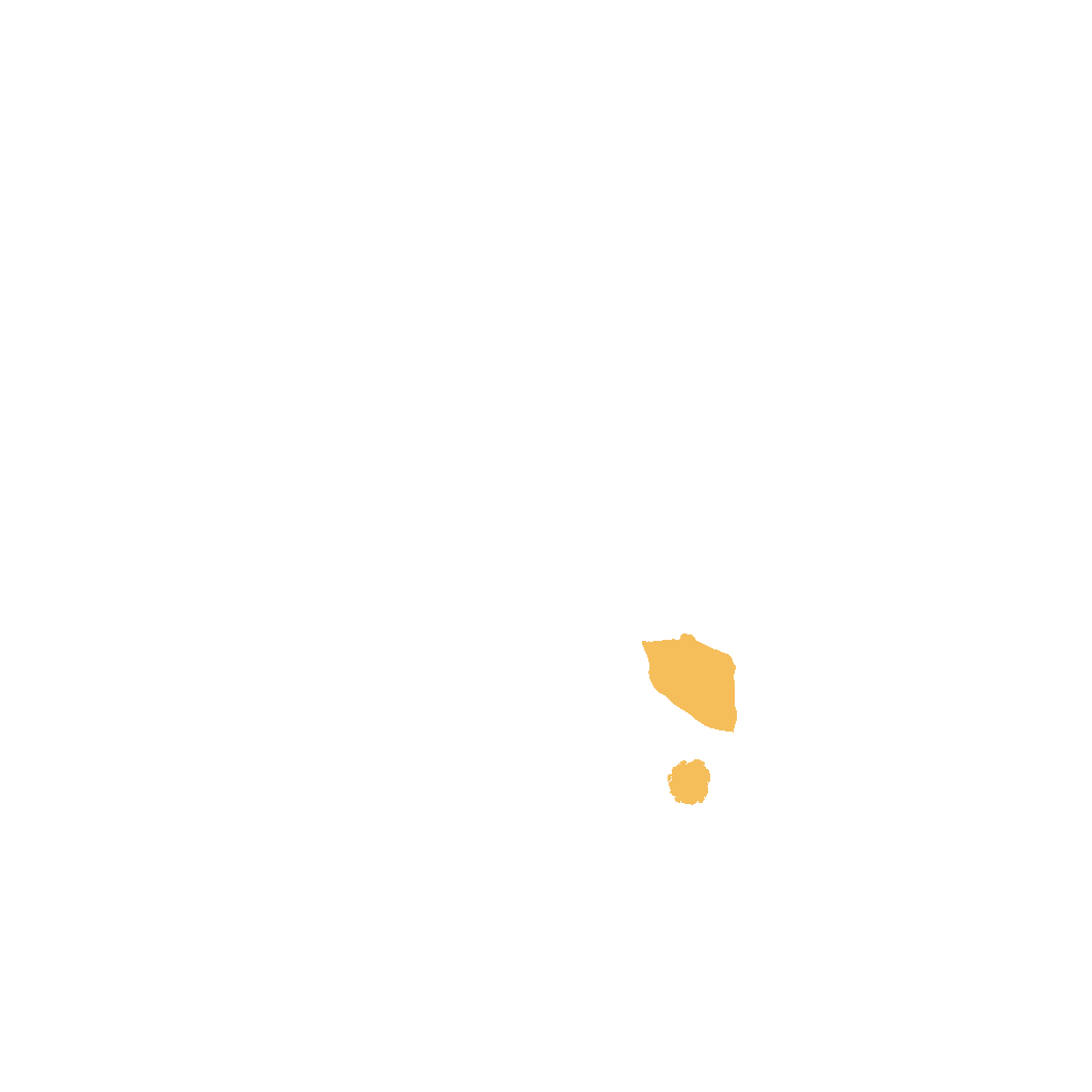 Biome Rust Map: Procedural Map, Size: 1000, Seed: 1686661491