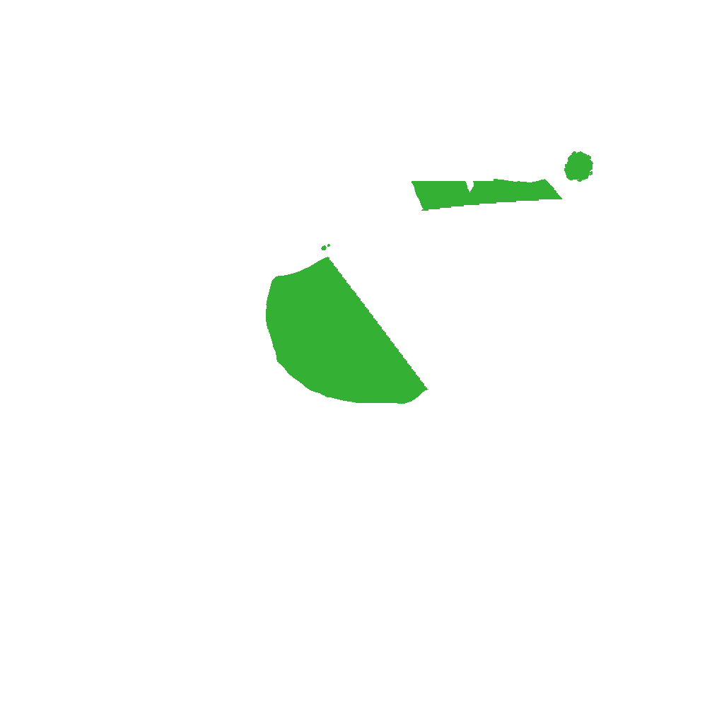 Biome Rust Map: Procedural Map, Size: 1000, Seed: 1040552614