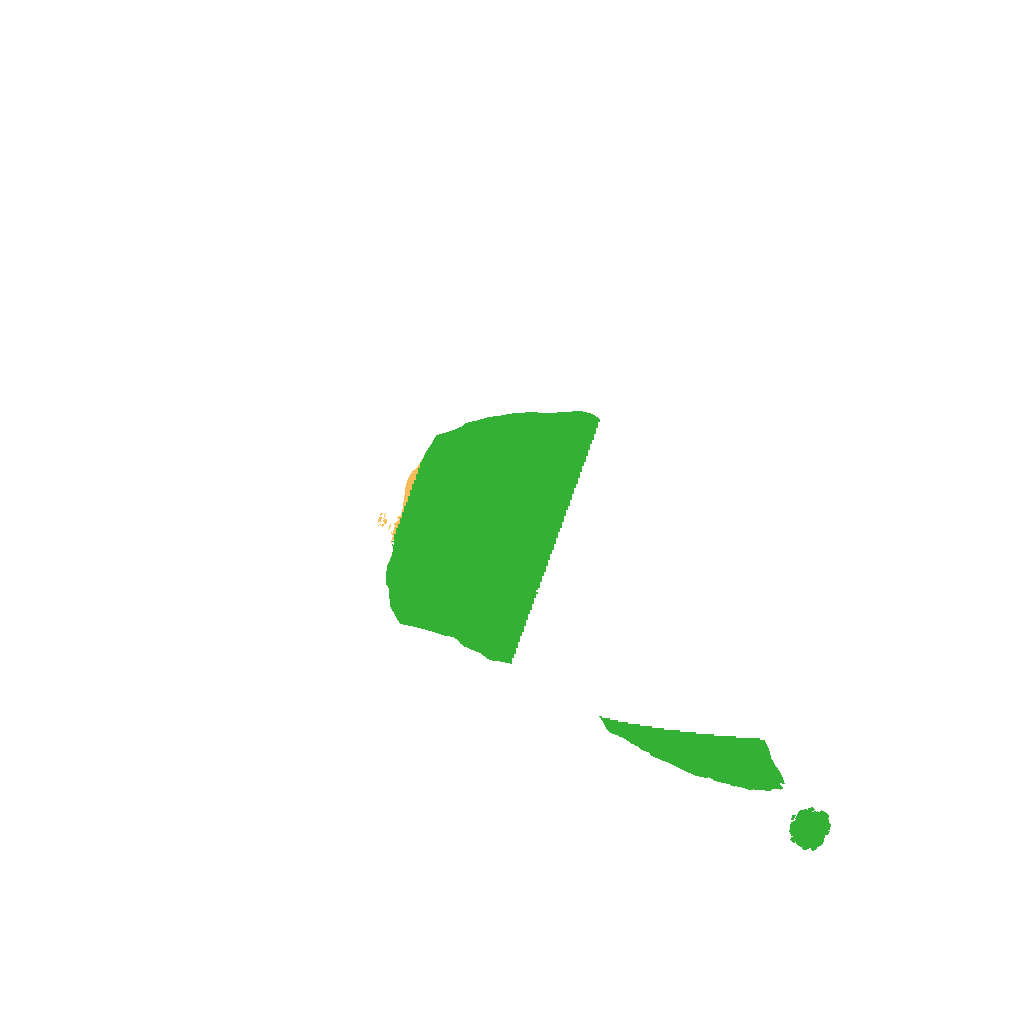 Biome Rust Map: Procedural Map, Size: 1000, Seed: 1037493424