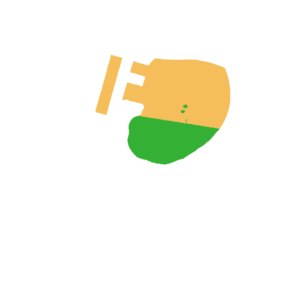 Biome Rust Map: Procedural Map, Size: 1000, Seed: 1928485098