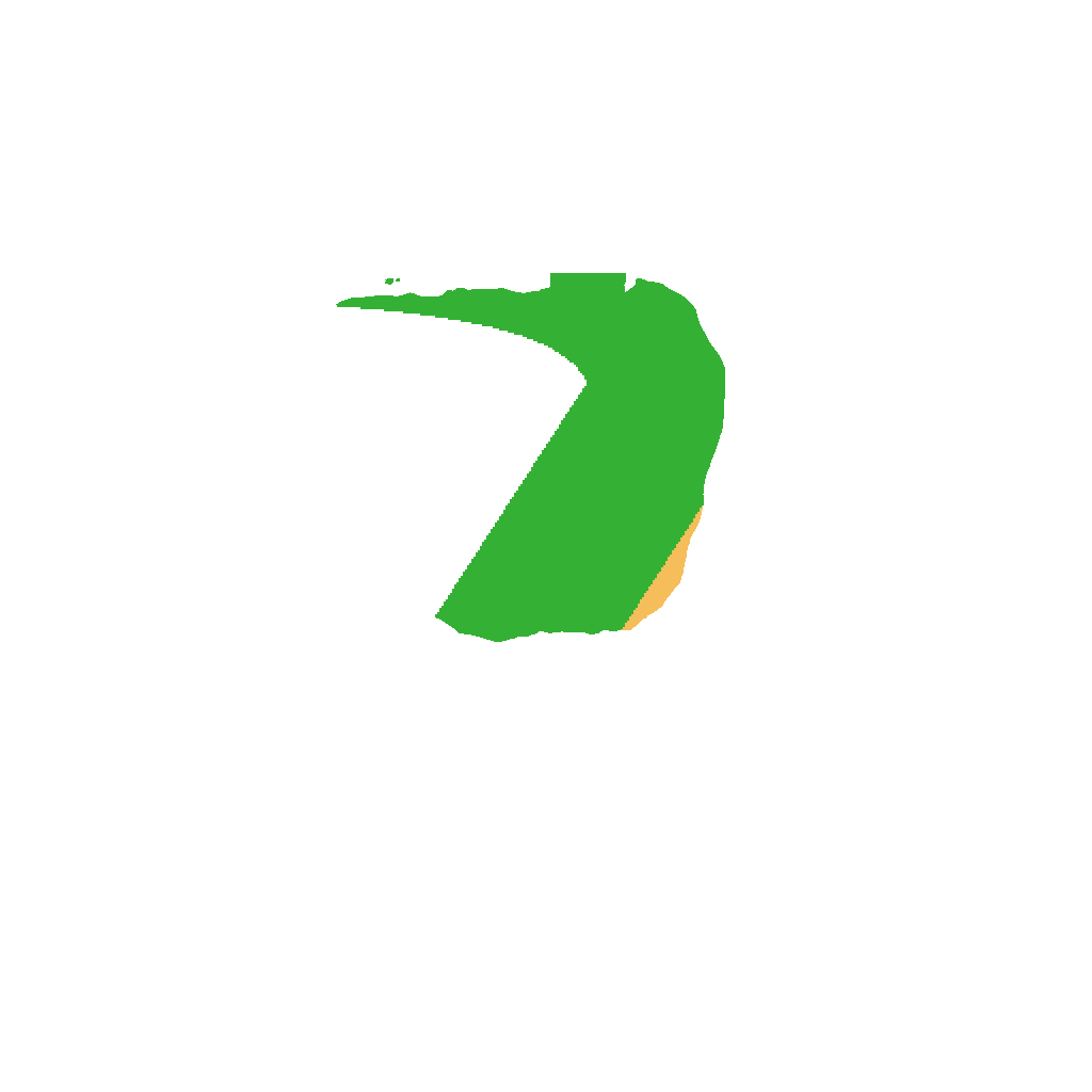 Biome Rust Map: Procedural Map, Size: 1000, Seed: 101935348