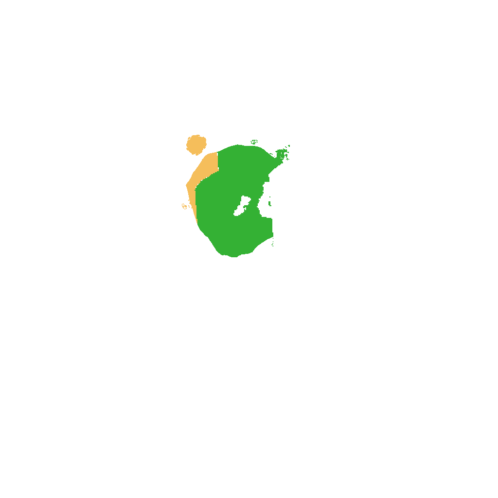 Biome Rust Map: Procedural Map, Size: 1000, Seed: 1560269227