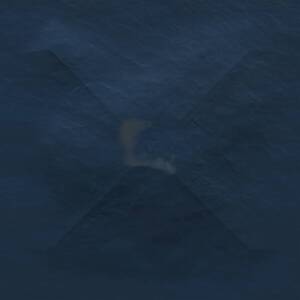 Thumbnail Rust Map: Procedural Map, Size: 1000, Seed: 793347455, 1 Monuments