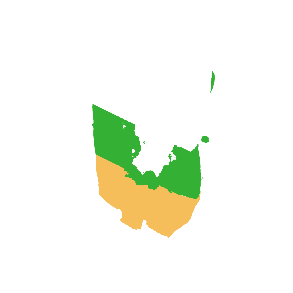 Biome Rust Map: Procedural Map, Size: 1550, Seed: 1518386149