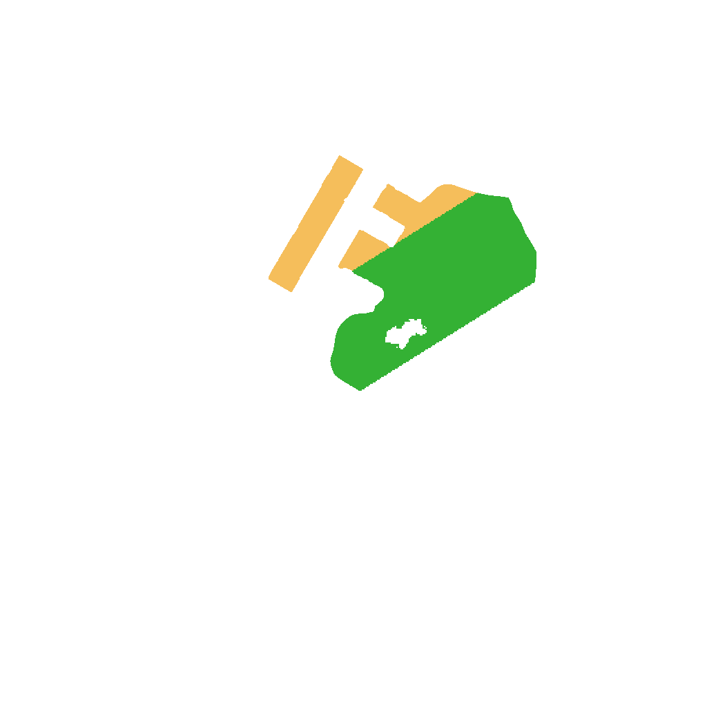 Biome Rust Map: Procedural Map, Size: 1000, Seed: 1700415104