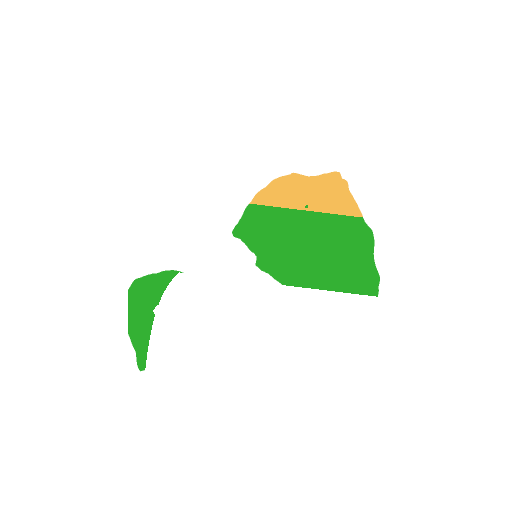 Biome Rust Map: Procedural Map, Size: 1000, Seed: 1103536710