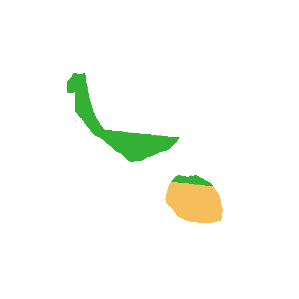 Biome Rust Map: Procedural Map, Size: 1000, Seed: 1906702128