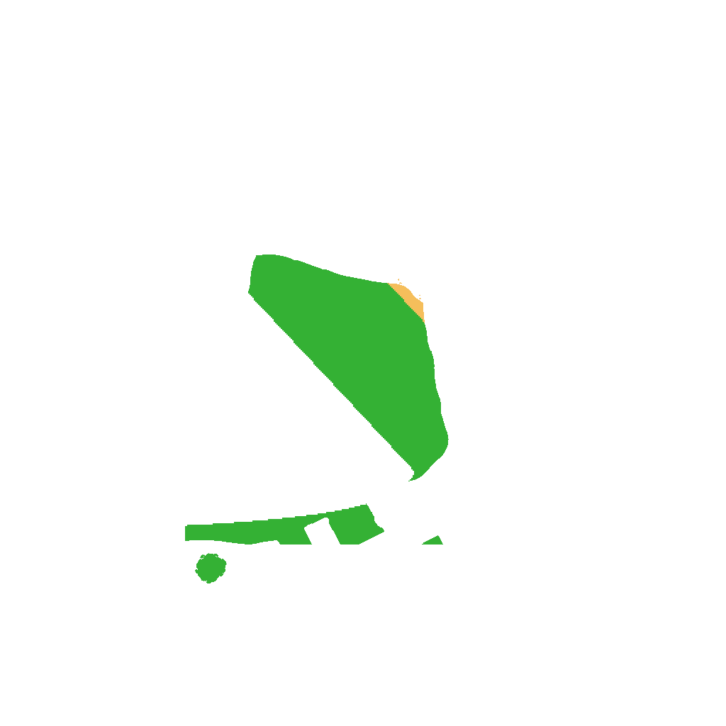 Biome Rust Map: Procedural Map, Size: 1000, Seed: 1777031704