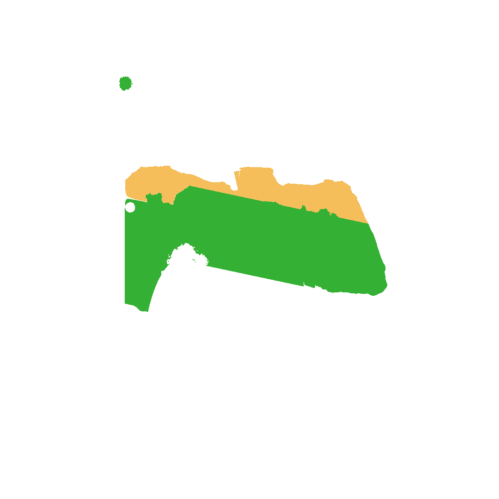 Biome Rust Map: Procedural Map, Size: 1500, Seed: 1949948560