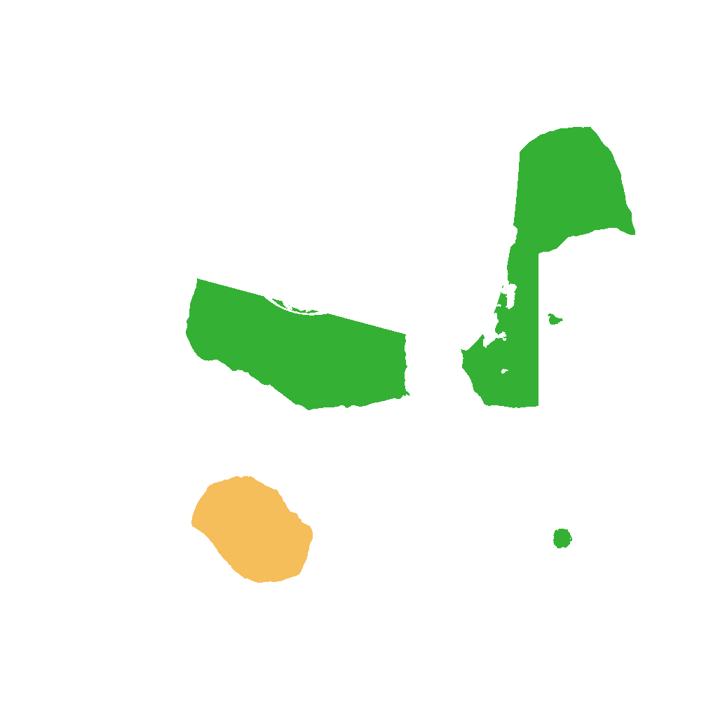 Biome Rust Map: Procedural Map, Size: 1500, Seed: 1148068706