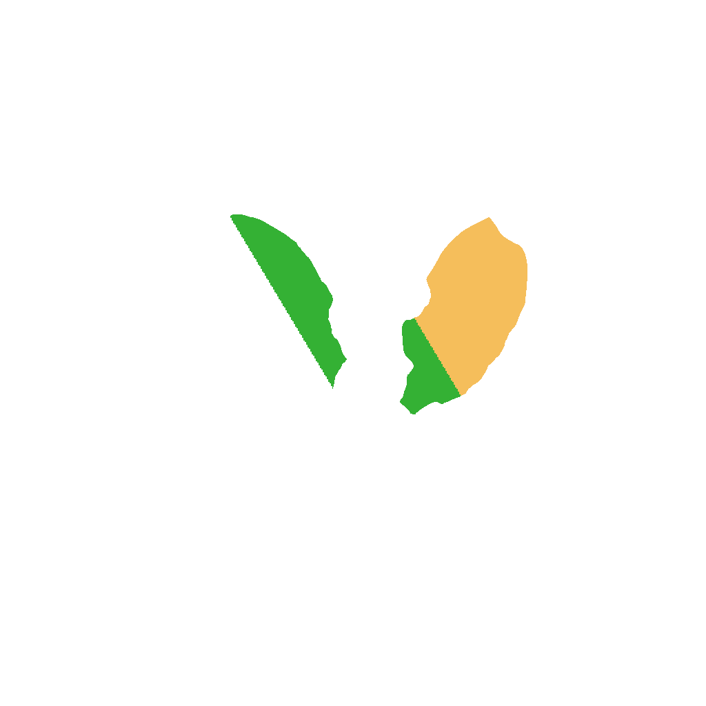 Biome Rust Map: Procedural Map, Size: 1000, Seed: 1684381668