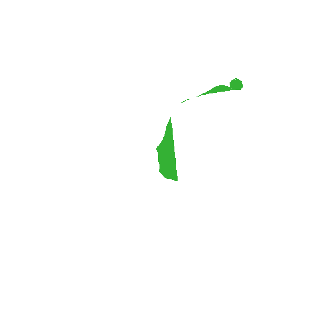 Biome Rust Map: Procedural Map, Size: 1000, Seed: 382815831