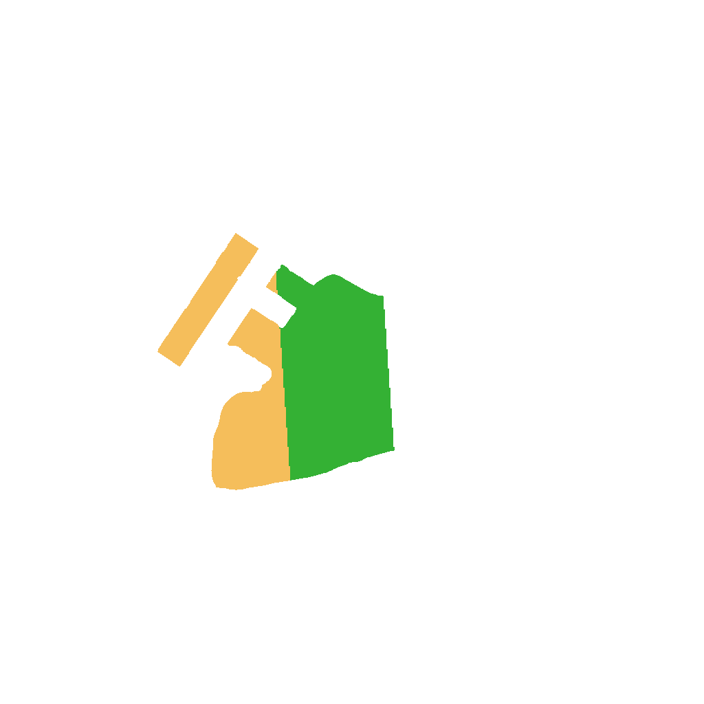 Biome Rust Map: Procedural Map, Size: 1000, Seed: 1205787698