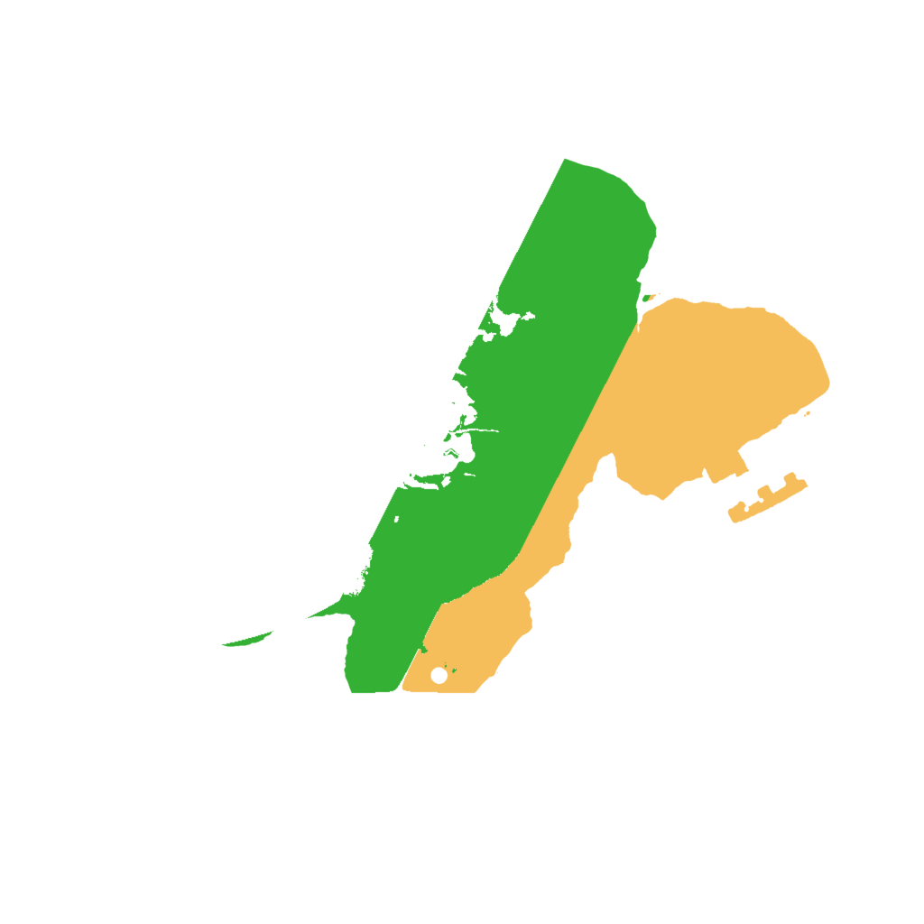 Biome Rust Map: Procedural Map, Size: 1700, Seed: 938674520