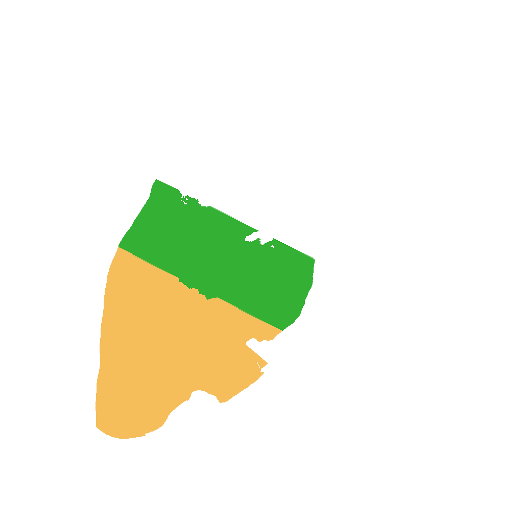 Biome Rust Map: Procedural Map, Size: 1000, Seed: 201491914