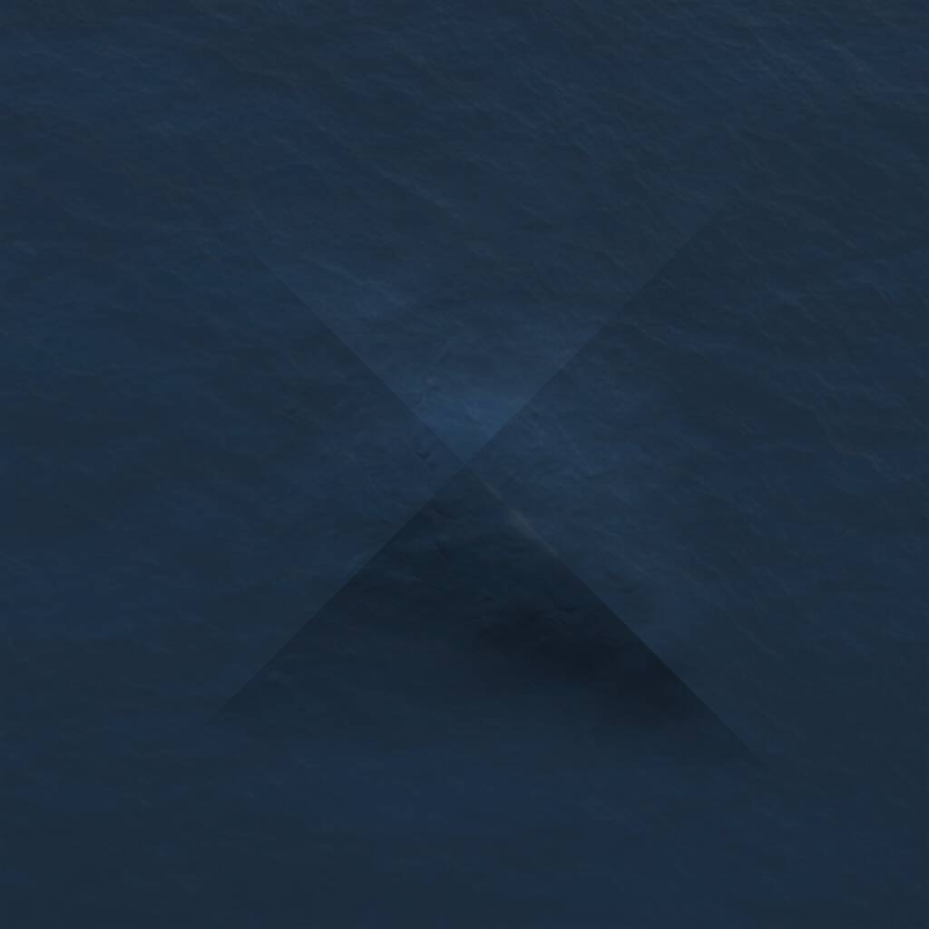 Rust Map: Procedural Map, Size: 1000, Seed: 1024075648, 1 Monuments