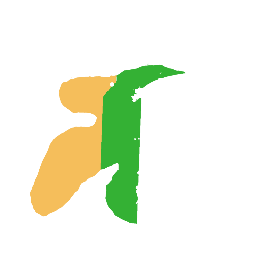 Biome Rust Map: Procedural Map, Size: 1800, Seed: 267017509