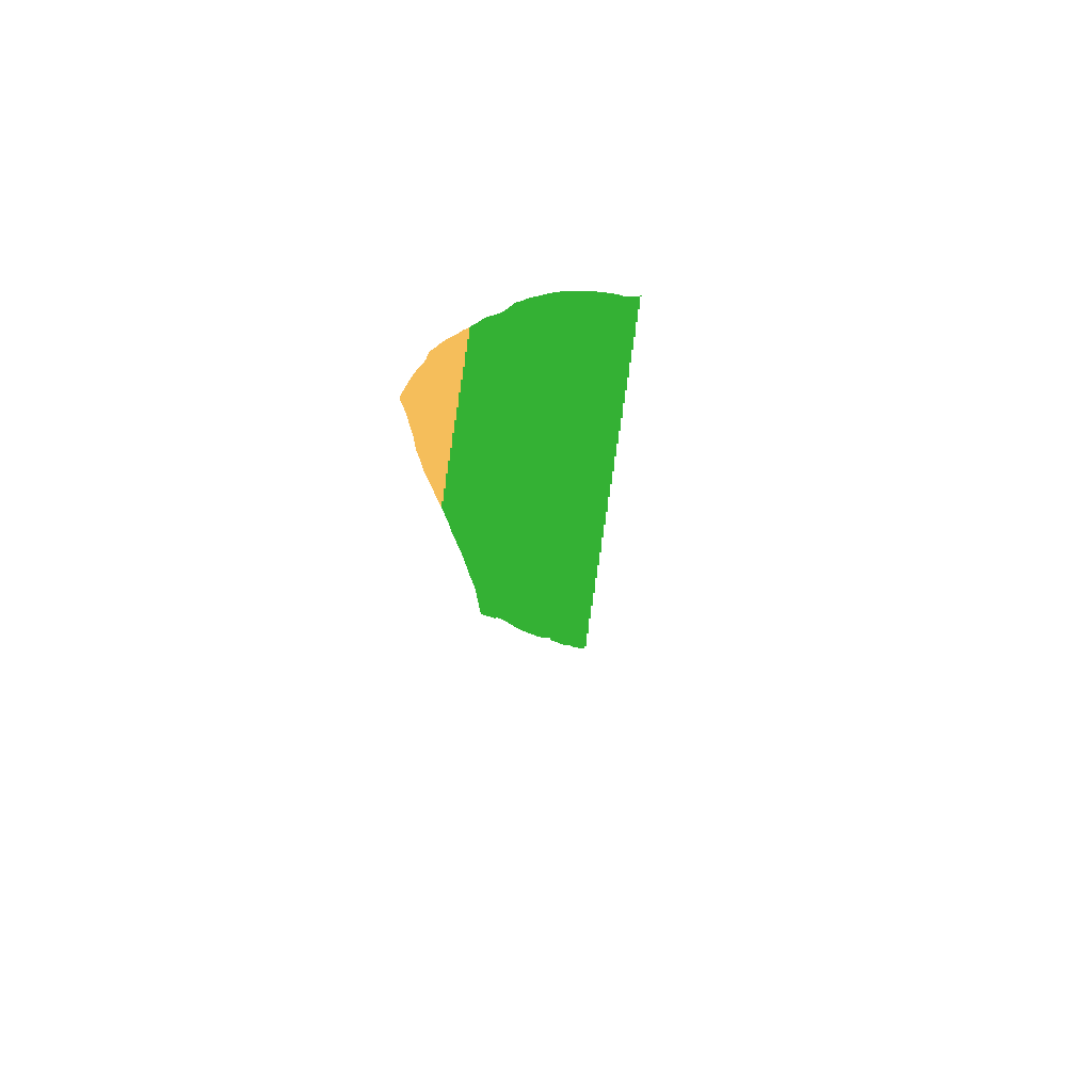 Biome Rust Map: Procedural Map, Size: 1000, Seed: 8592197