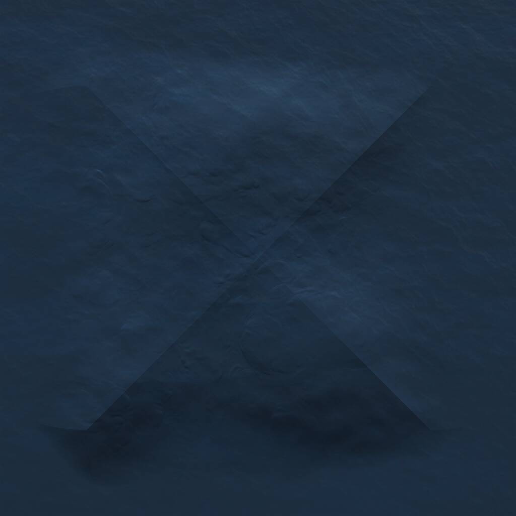 Rust Map: Procedural Map, Size: 1000, Seed: 33737222, 1 Monuments