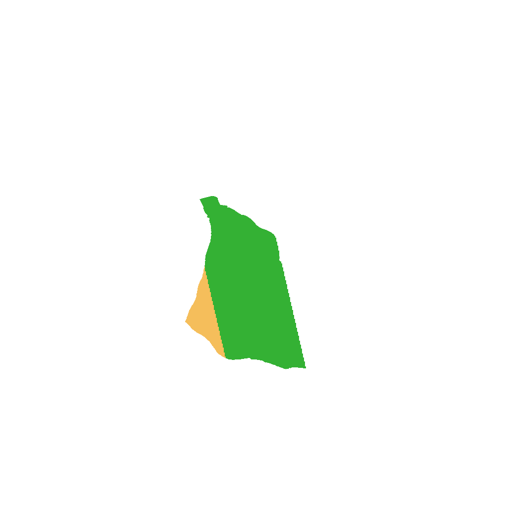 Biome Rust Map: Procedural Map, Size: 1000, Seed: 87568224