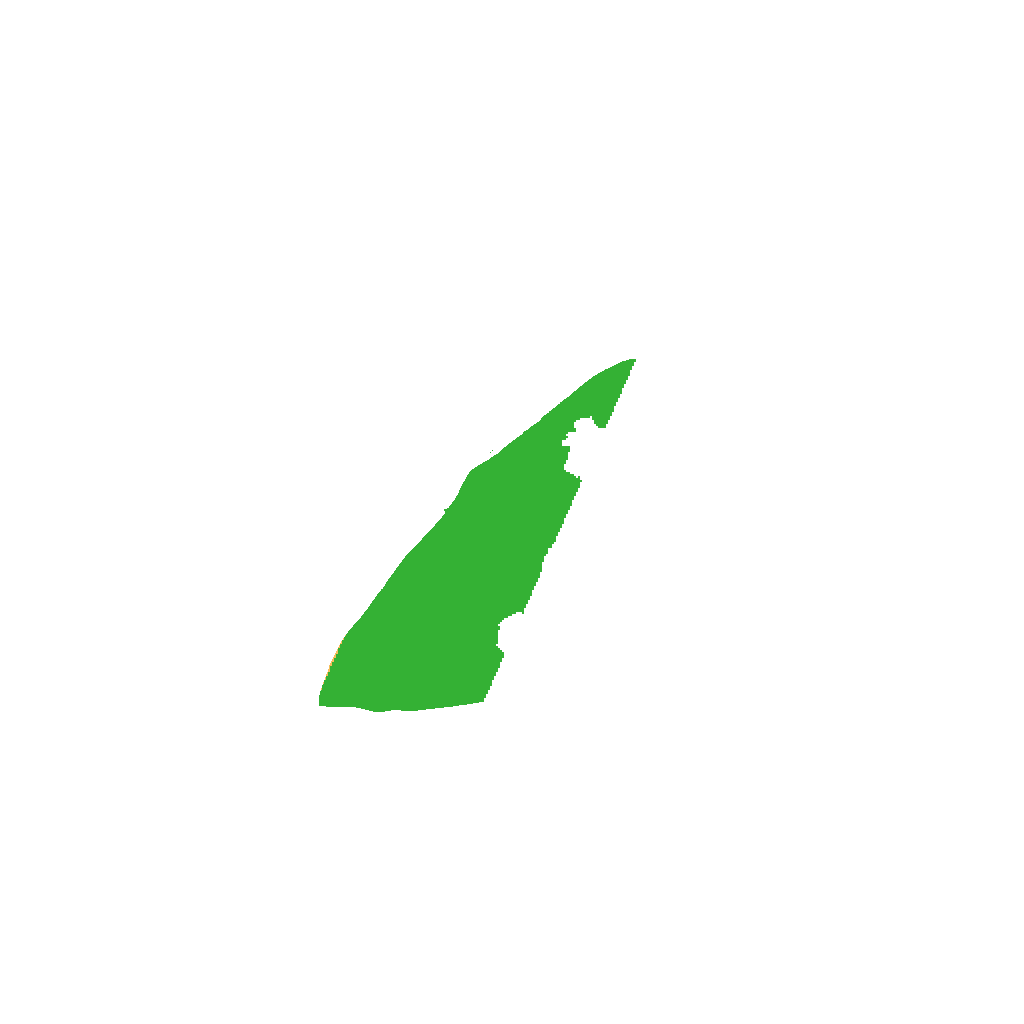 Biome Rust Map: Procedural Map, Size: 1000, Seed: 37614592