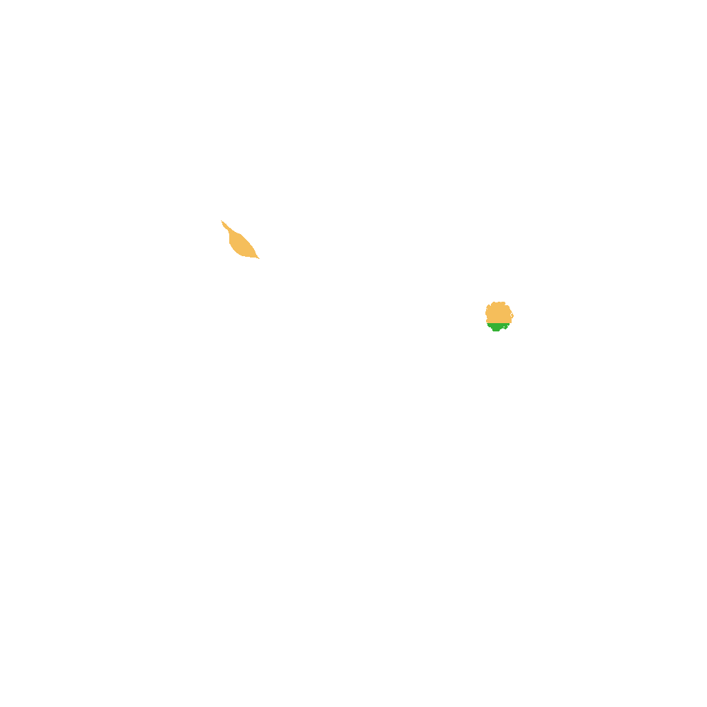 Biome Rust Map: Procedural Map, Size: 1000, Seed: 630574672