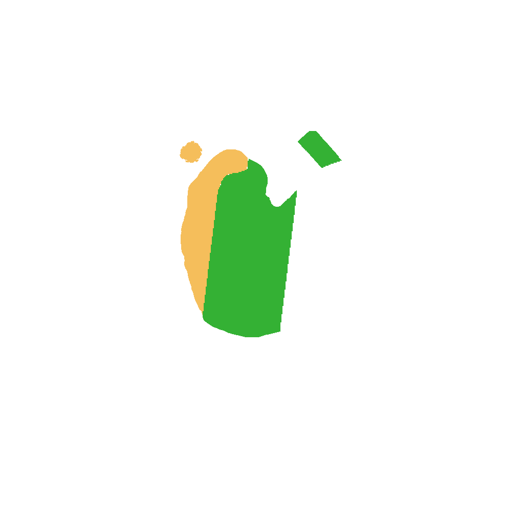 Biome Rust Map: Procedural Map, Size: 1000, Seed: 788755222