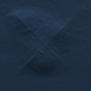 Thumbnail Rust Map: Procedural Map, Size: 1000, Seed: 642112345, 1 Monuments