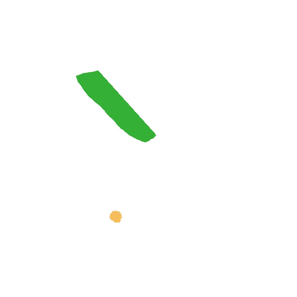 Biome Rust Map: Procedural Map, Size: 1000, Seed: 750695555