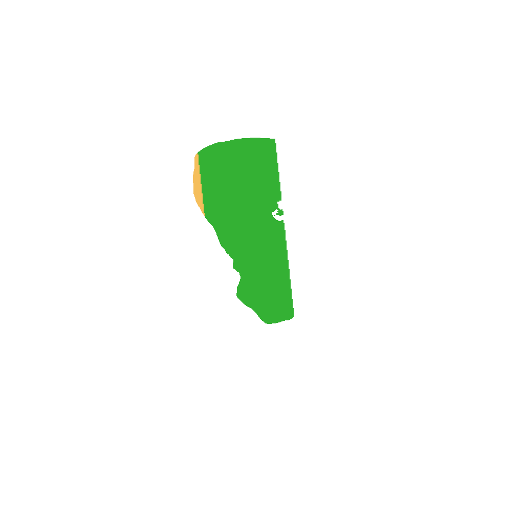 Biome Rust Map: Procedural Map, Size: 1000, Seed: 120999476