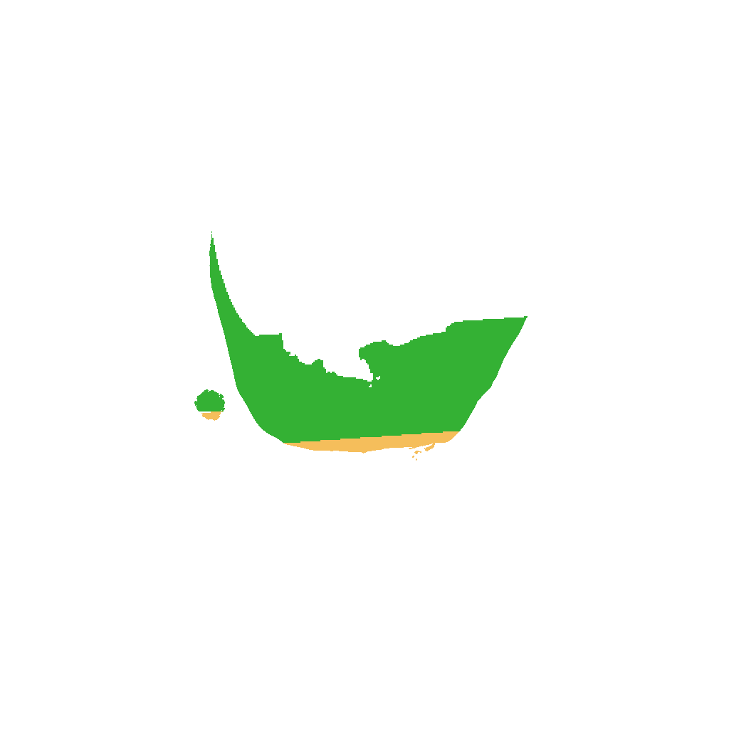 Biome Rust Map: Procedural Map, Size: 1000, Seed: 221469414