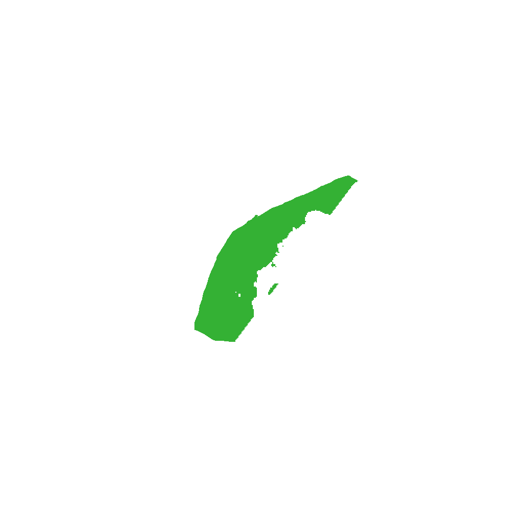 Biome Rust Map: Procedural Map, Size: 1000, Seed: 239296293