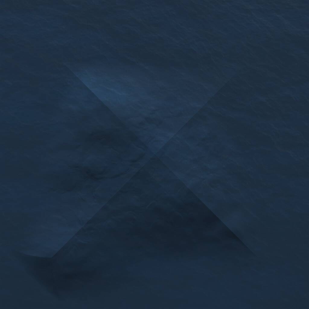 Rust Map: Procedural Map, Size: 1000, Seed: 648985688, 1 Monuments