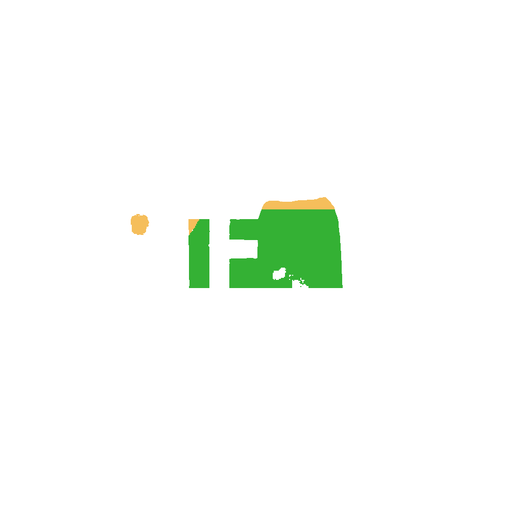 Biome Rust Map: Procedural Map, Size: 1000, Seed: 195693713