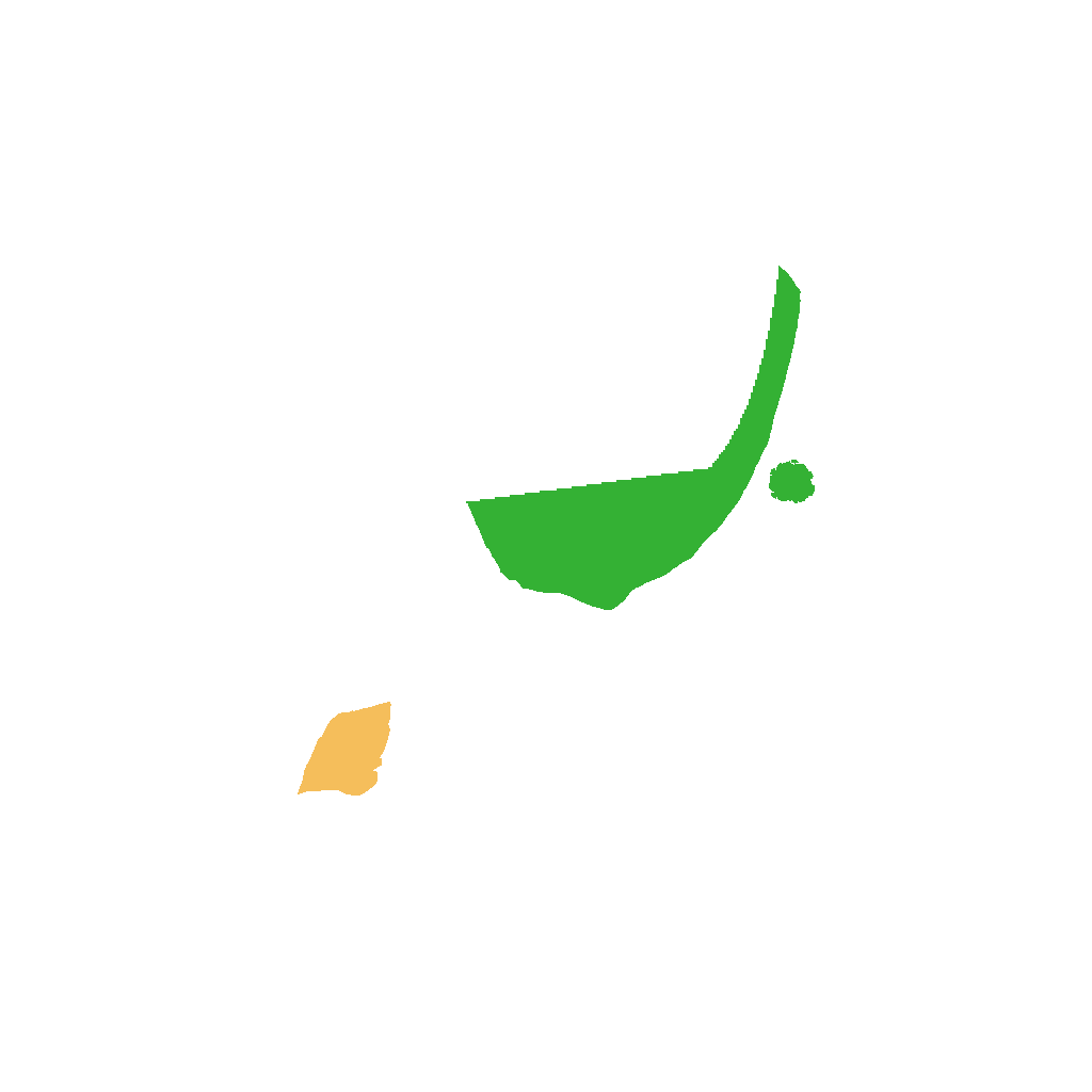 Biome Rust Map: Procedural Map, Size: 1000, Seed: 225672066