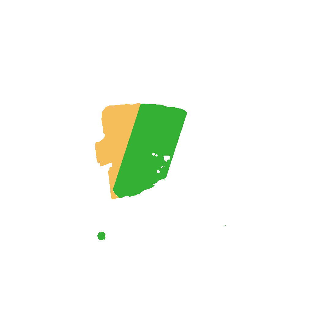 Biome Rust Map: Procedural Map, Size: 1500, Seed: 1941086428