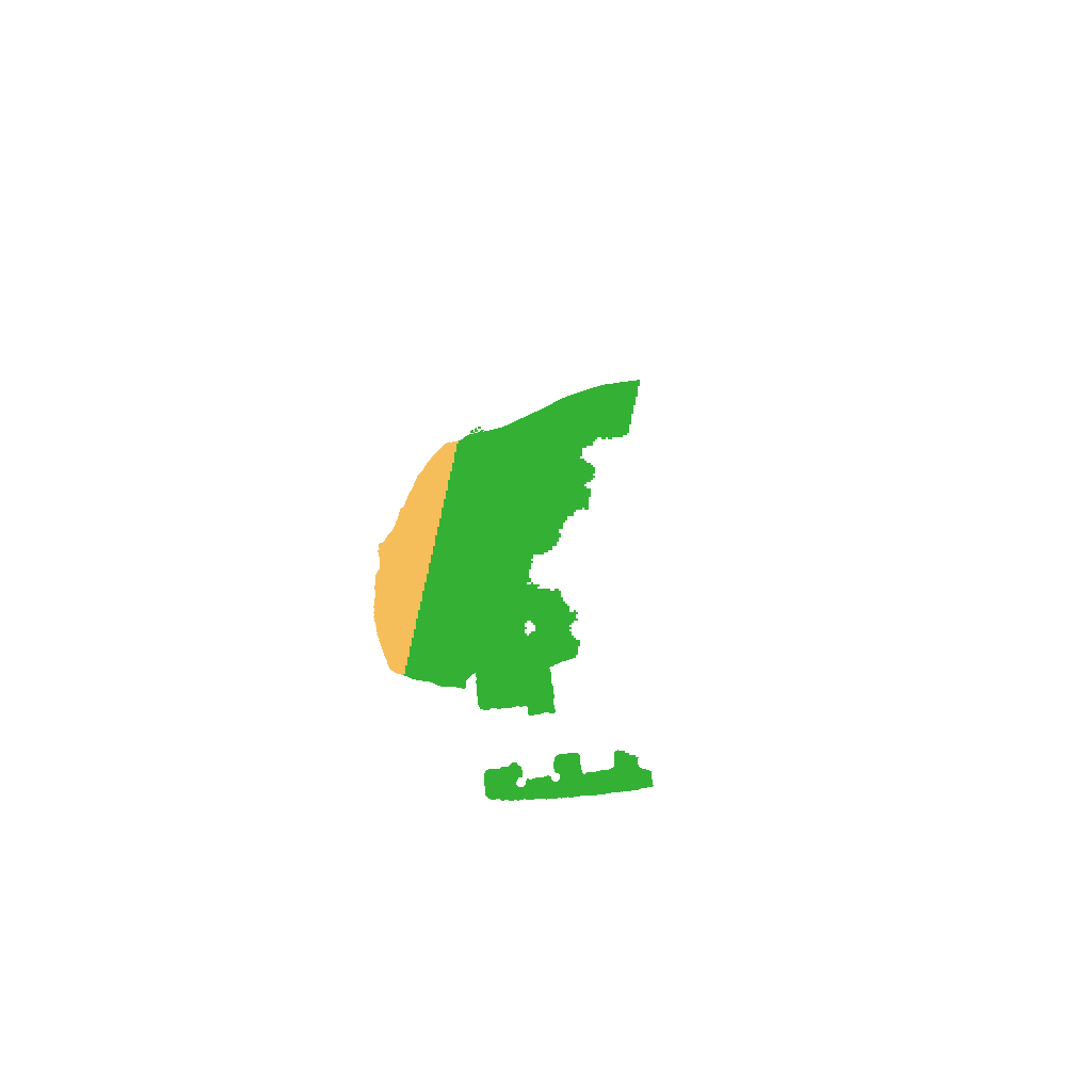 Biome Rust Map: Procedural Map, Size: 1000, Seed: 1603296422