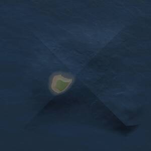 Thumbnail Rust Map: Procedural Map, Size: 1000, Seed: 1036024881, 1 Monuments