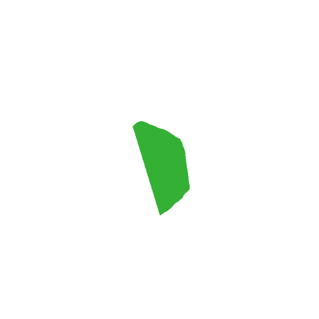 Biome Rust Map: Procedural Map, Size: 1000, Seed: 15921