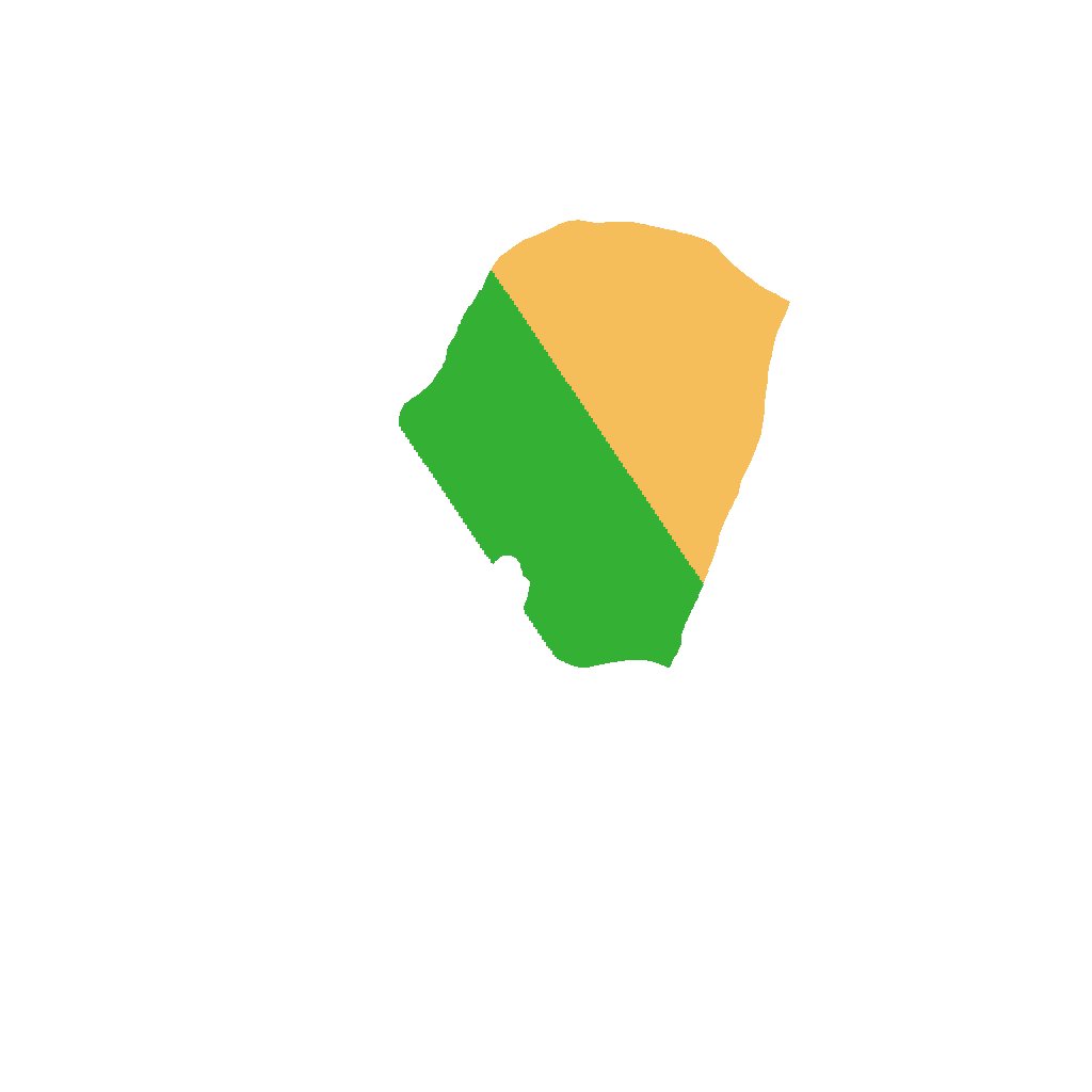 Biome Rust Map: Procedural Map, Size: 1000, Seed: 1506152146