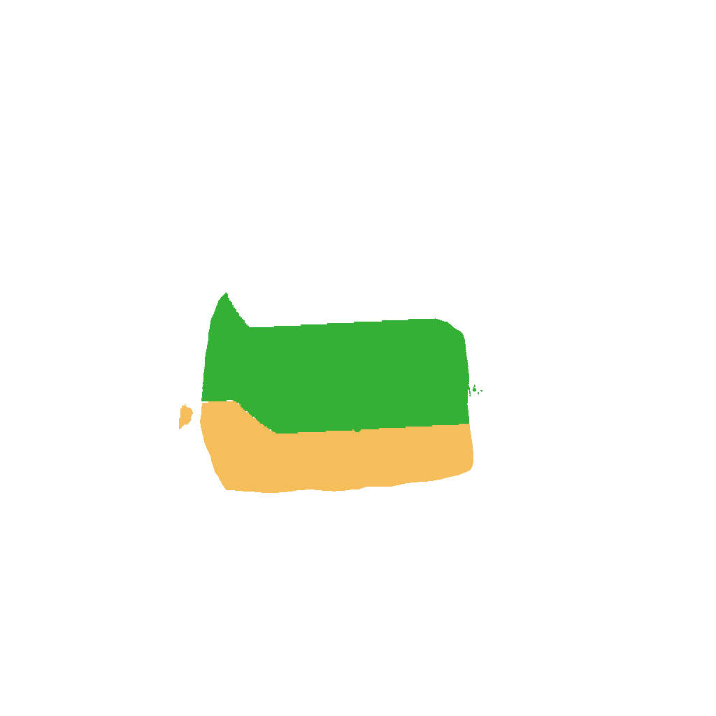 Biome Rust Map: Procedural Map, Size: 1000, Seed: 257863157