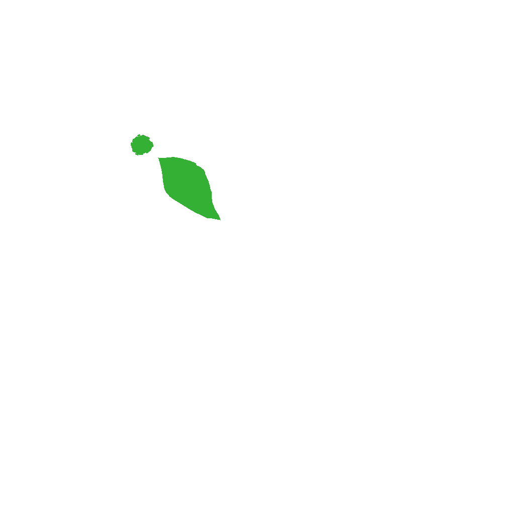 Biome Rust Map: Procedural Map, Size: 1000, Seed: 933470267