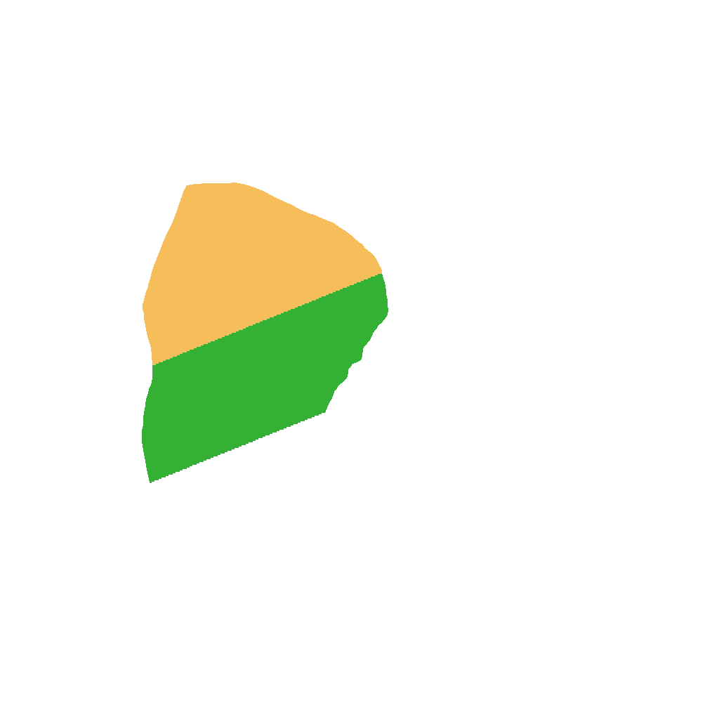 Biome Rust Map: Procedural Map, Size: 1000, Seed: 465762233