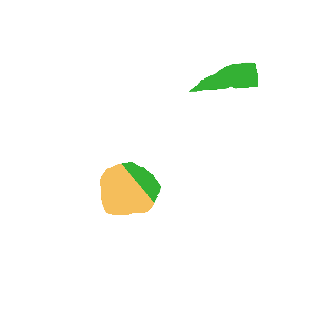 Biome Rust Map: Procedural Map, Size: 1000, Seed: 1386408760