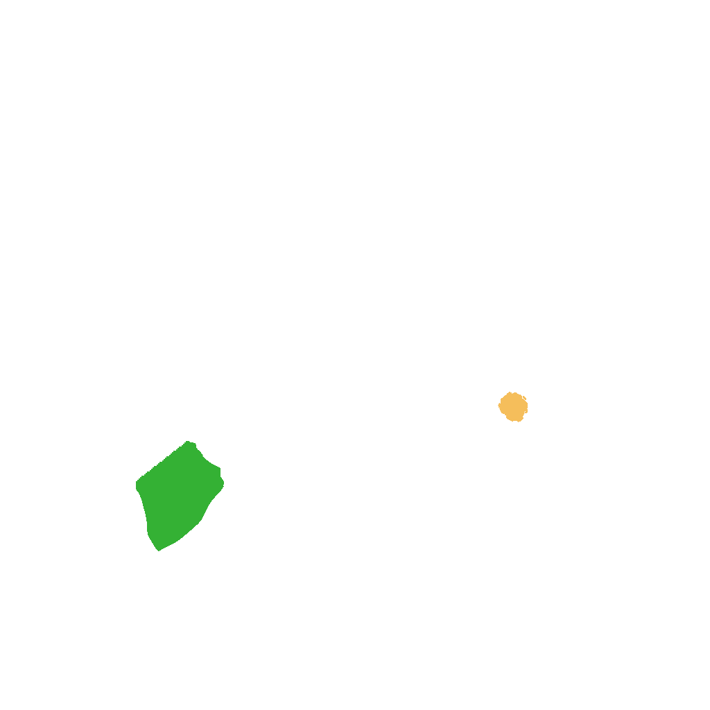 Biome Rust Map: Procedural Map, Size: 1000, Seed: 989171427
