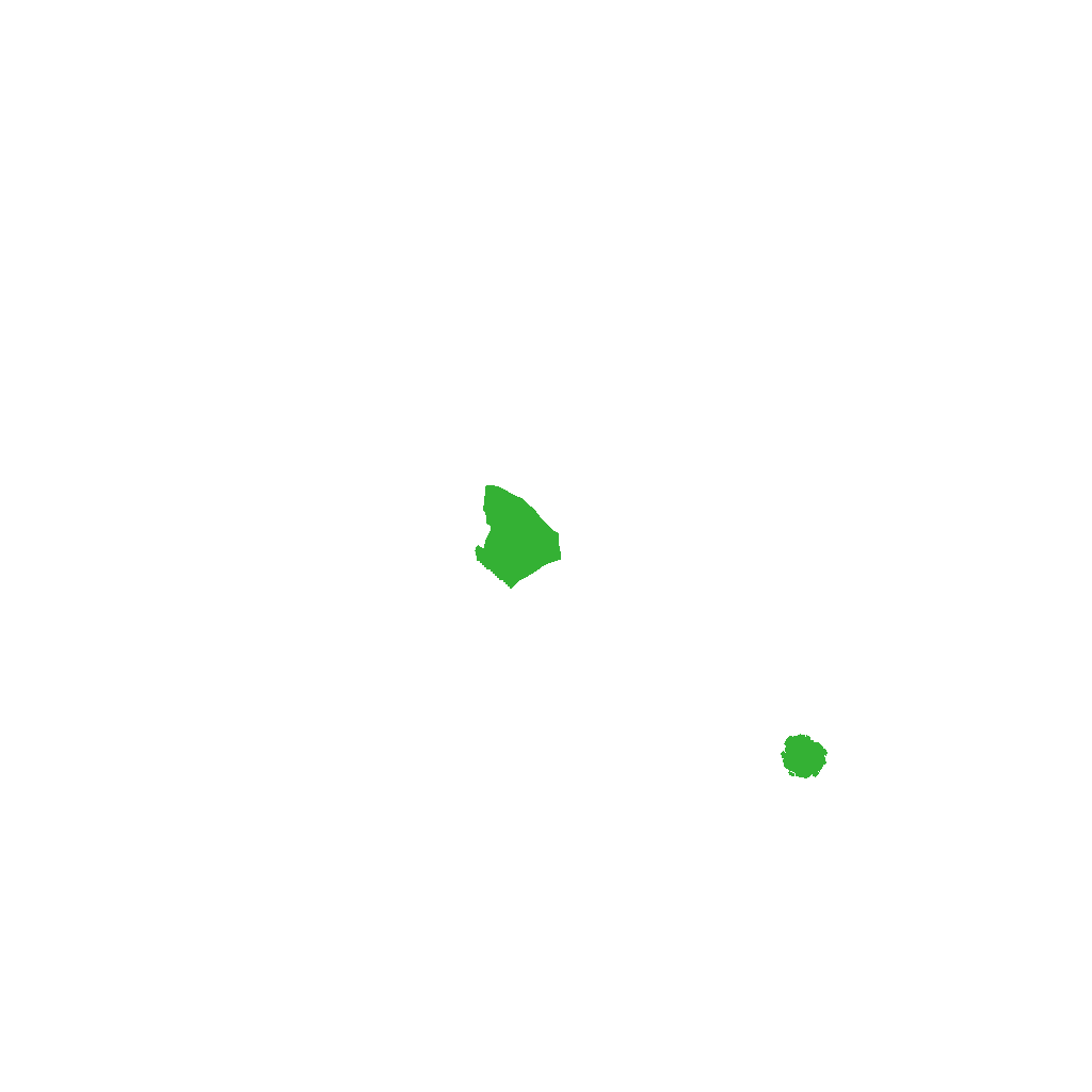 Biome Rust Map: Procedural Map, Size: 1000, Seed: 274