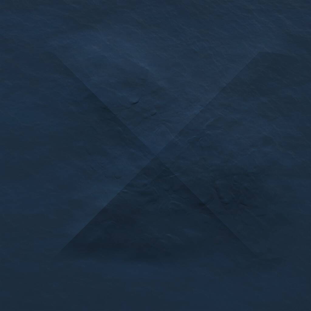 Rust Map: Procedural Map, Size: 1000, Seed: 645101, 1 Monuments