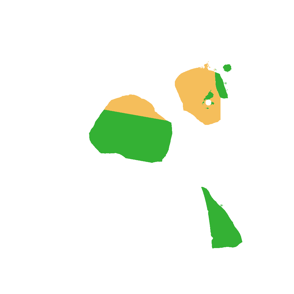 Biome Rust Map: Procedural Map, Size: 1500, Seed: 1663366183