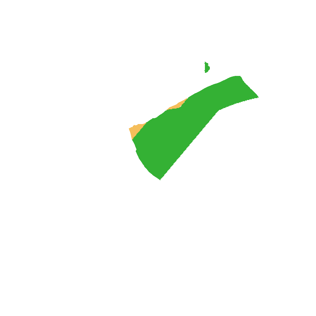 Biome Rust Map: Procedural Map, Size: 1000, Seed: 1858305859